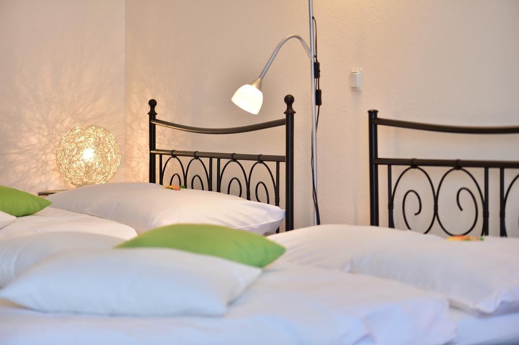 Stadt Hotel Ίζερλον Εξωτερικό φωτογραφία