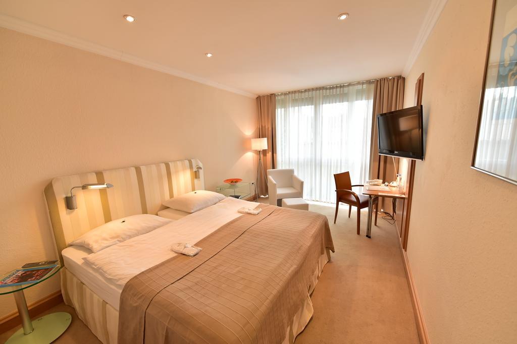Stadt Hotel Ίζερλον Εξωτερικό φωτογραφία