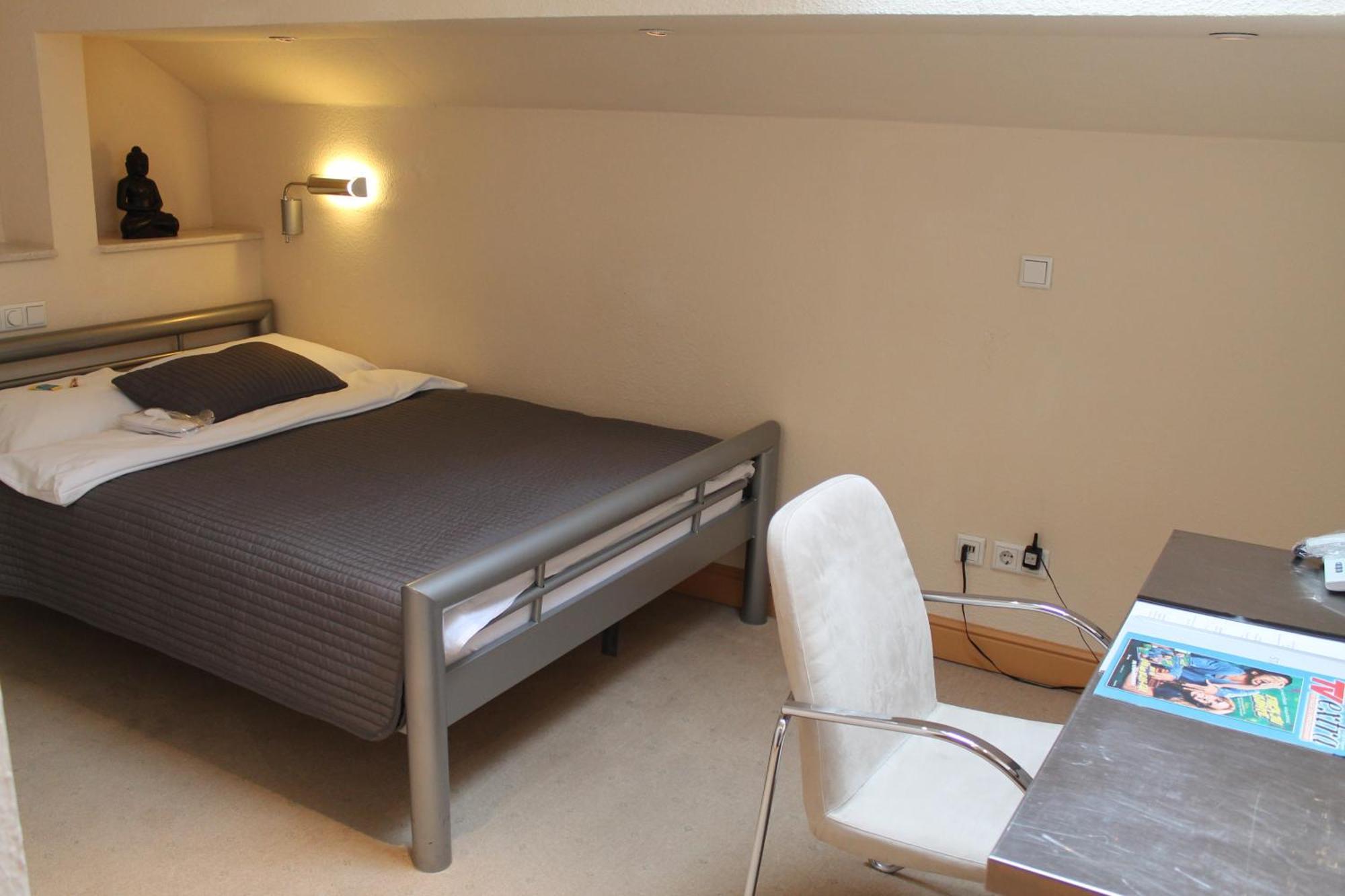Stadt Hotel Ίζερλον Δωμάτιο φωτογραφία