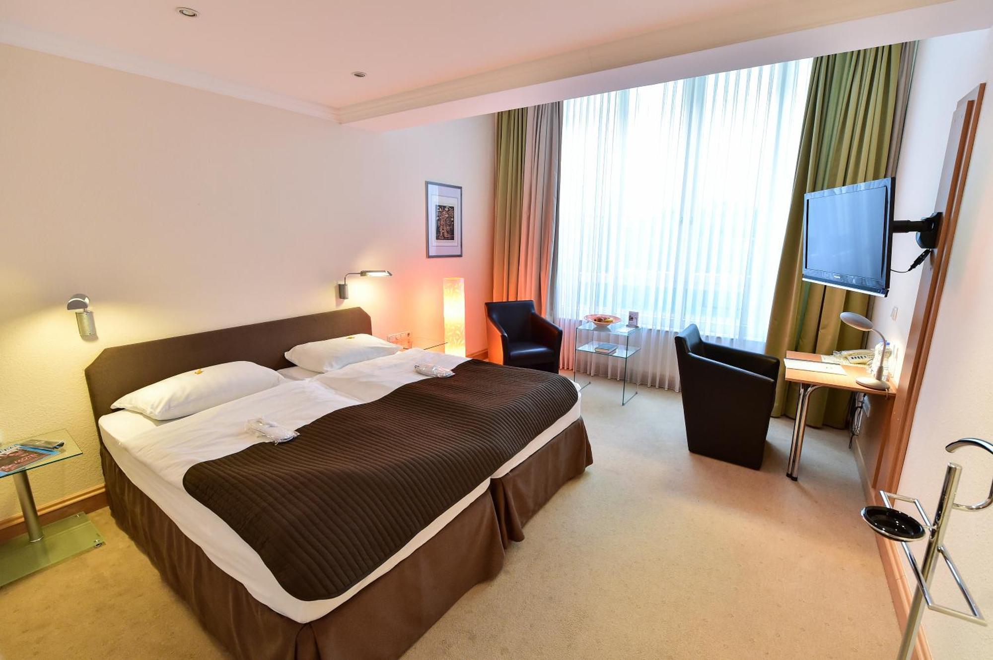Stadt Hotel Ίζερλον Δωμάτιο φωτογραφία