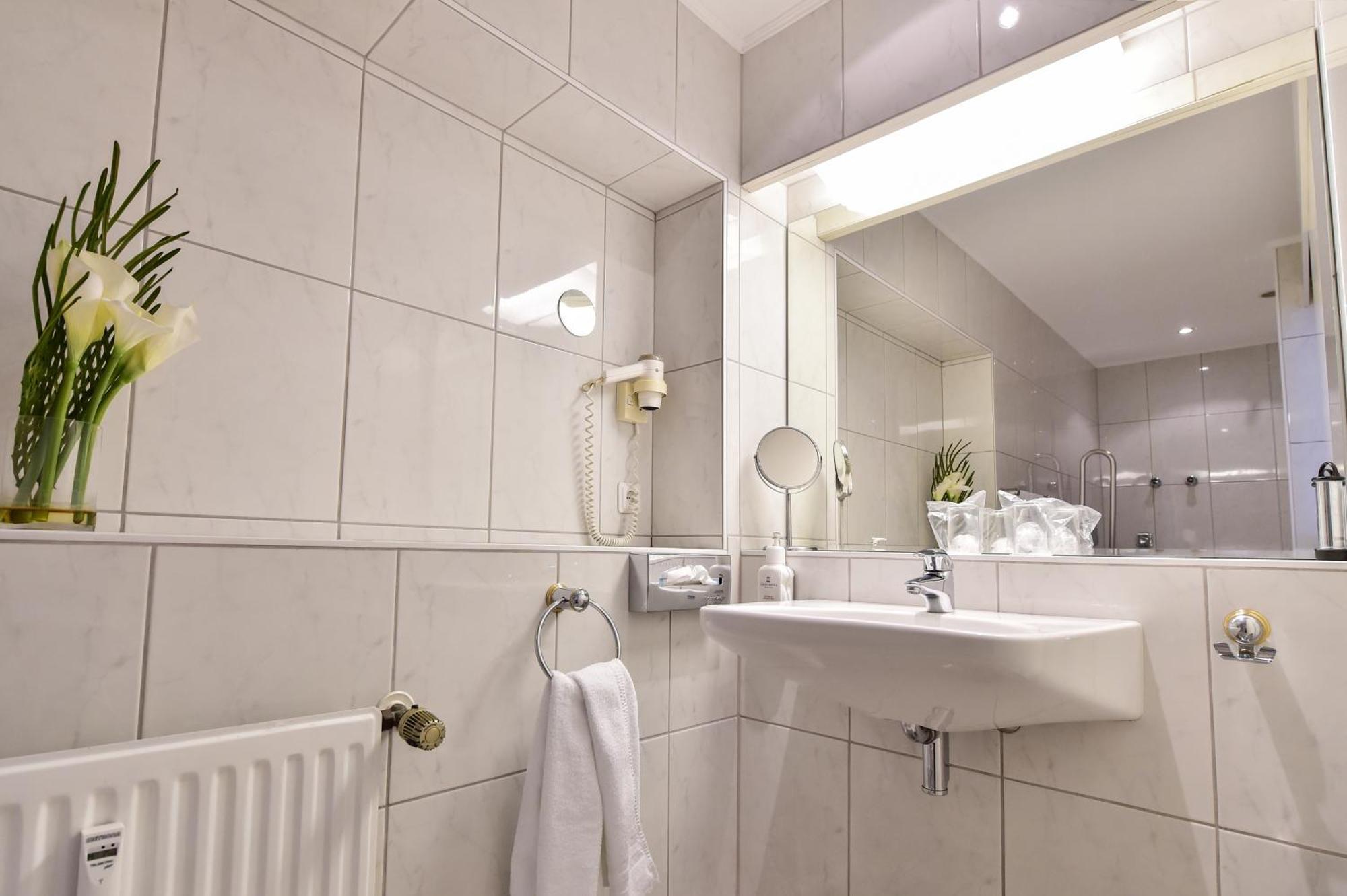 Stadt Hotel Ίζερλον Δωμάτιο φωτογραφία