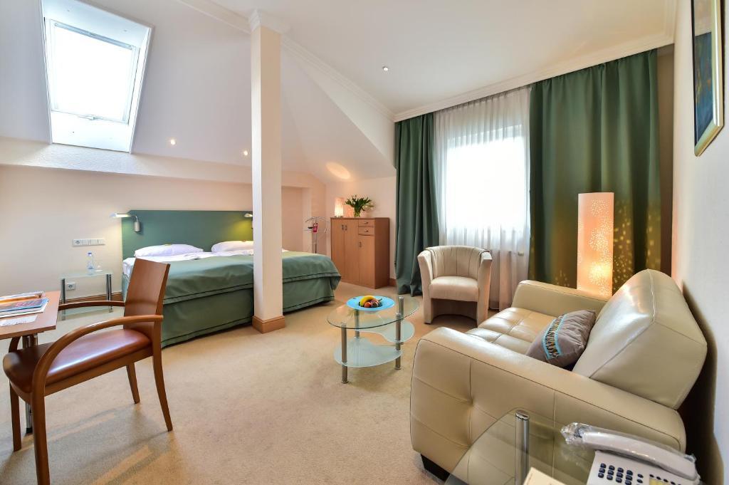 Stadt Hotel Ίζερλον Δωμάτιο φωτογραφία