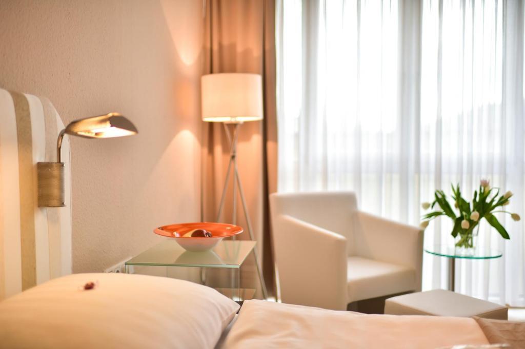 Stadt Hotel Ίζερλον Δωμάτιο φωτογραφία