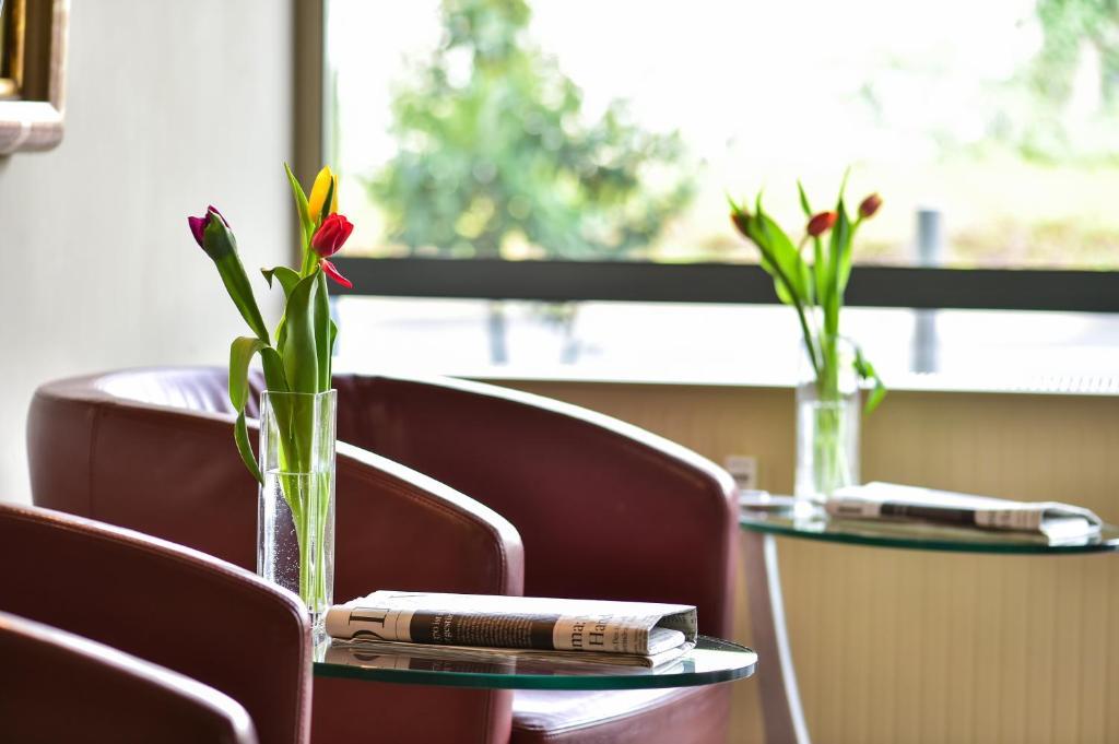 Stadt Hotel Ίζερλον Εξωτερικό φωτογραφία