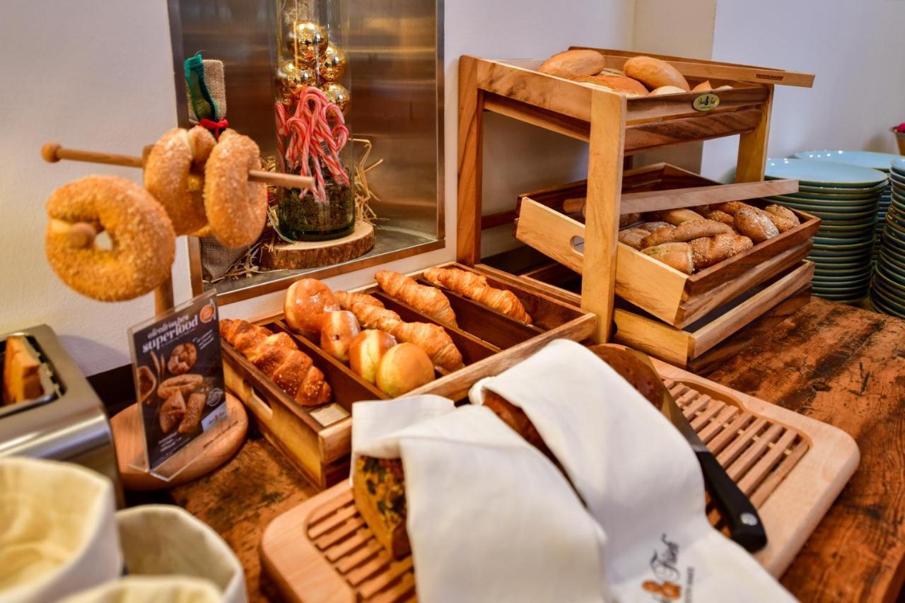 Stadt Hotel Ίζερλον Εξωτερικό φωτογραφία