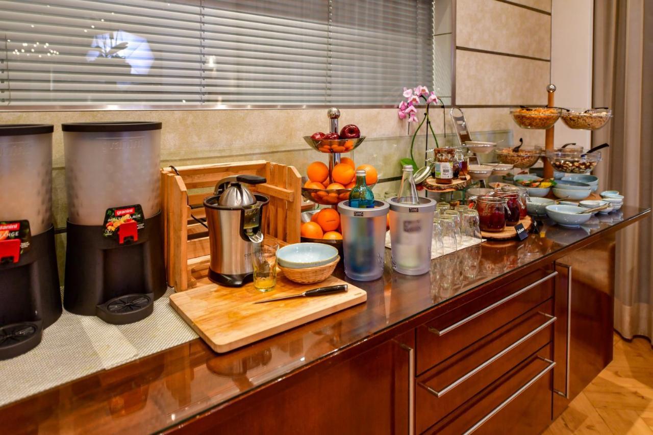 Stadt Hotel Ίζερλον Εξωτερικό φωτογραφία